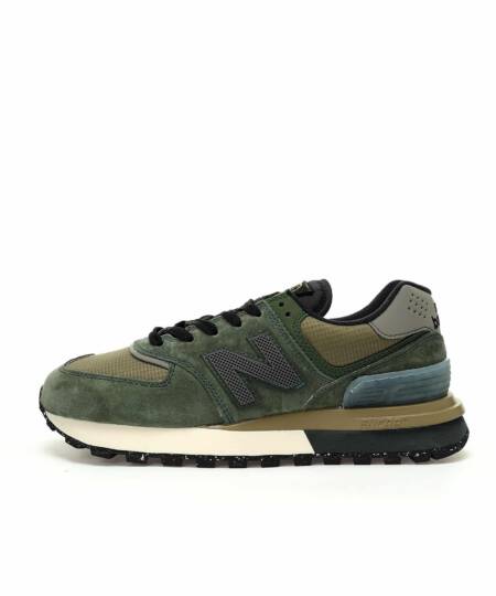 Stone Island x NB 2