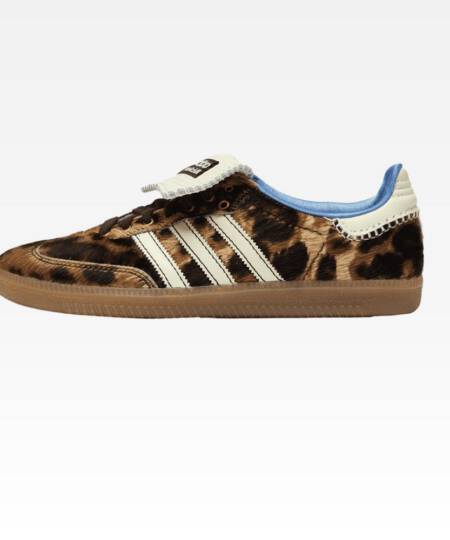 Adidas Wales Bonner Leopard