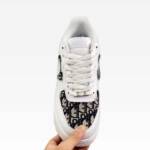 Nike Air Force Zero Gravity